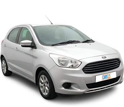 Ford New Figo-img